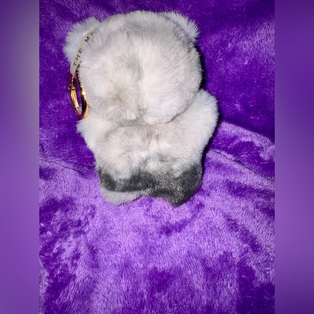Custom mini labubu - Picture 2 of 2